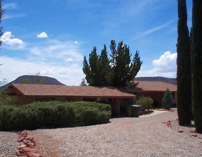 275 Bell Rock Blvd., Sedona, AZ 86351
