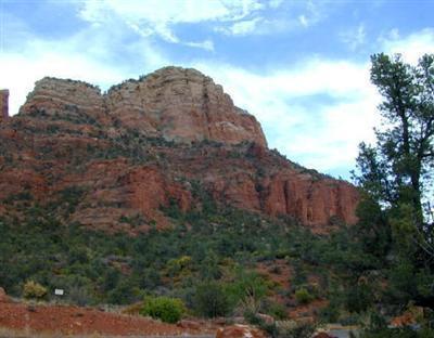 102 Acacia, Sedona, AZ 86336