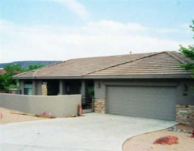 20 Palatki Cir., Sedona, AZ 86351