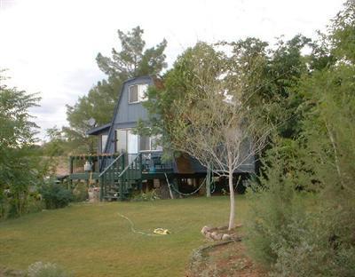 4960 E Redrock Dr., Rimrock, AZ 86335