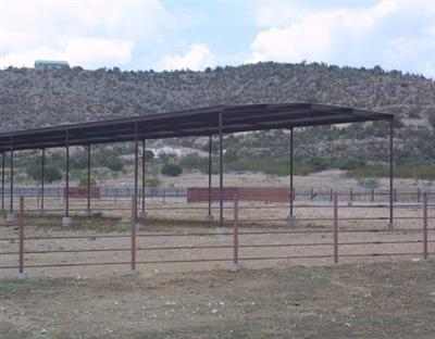 Popies, Rimrock, AZ 86335