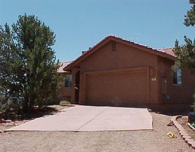 155 Goodrow Ln. #1, Sedona, AZ 86336