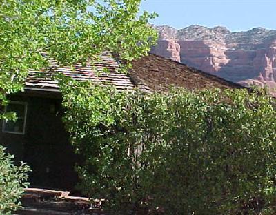 425 Concho Dr., Sedona, AZ 86351