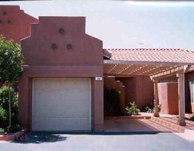 307 Prickly Pear, Sedona, AZ 86336