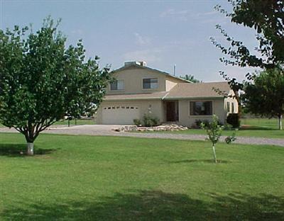 3615 Penny Ln., Cottonwood, AZ 86326