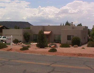 395 W Bell Rock Blvd., Sedona, AZ 86351