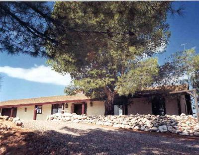 11460 Plateau Rd., Cornville, AZ 86325