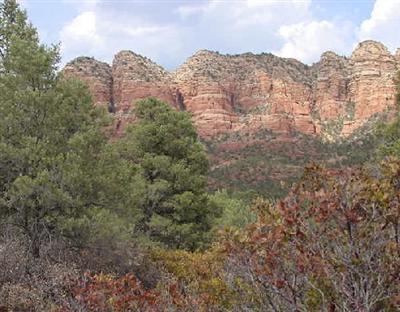 21 Red Rock Rd., Sedona, AZ 86351
