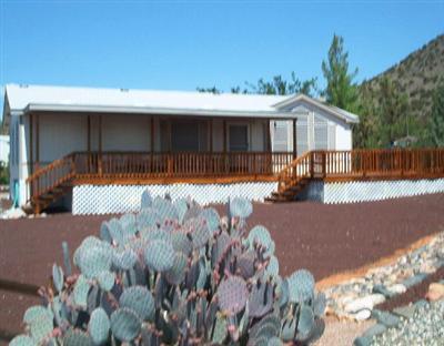 10 Mesquite Cir., Sedona, AZ 86336