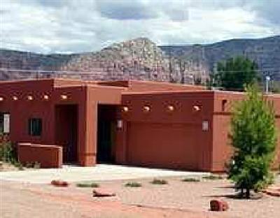 205 Jacks Canyon Rd., Sedona, AZ 86351