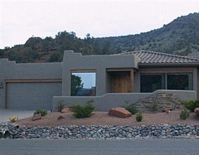 45 Montazona Tr., Sedona, AZ 86351