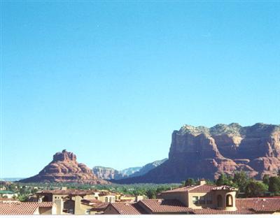 13 Avenida De Piedras Ave., Sedona, AZ 86351