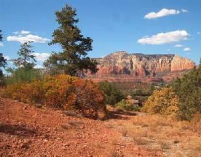 110 Lucerne Rd., Sedona, AZ 86336
