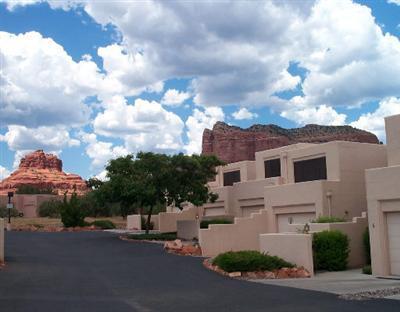 105 Sugarloaf #6, Sedona, AZ 86351