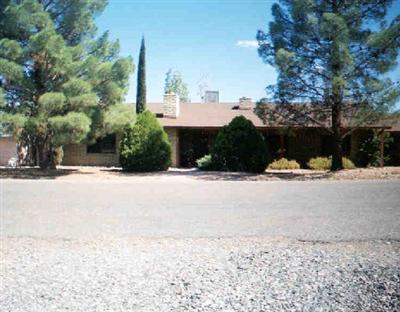 4441 Mustang Dr., Cottonwood, AZ 86326
