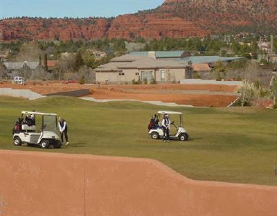 285 E Bighorn Ct., Sedona, AZ 86351