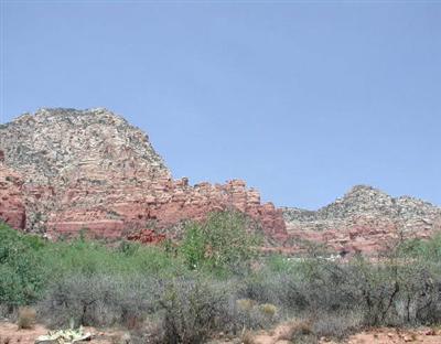 52 Corral, Sedona, AZ 86336