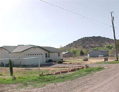 5245 N Kramer, Rimrock, AZ 86335