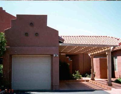 839 Dusty Rose Dr., Sedona, AZ 86336