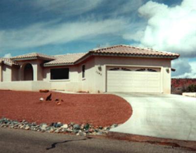 1240 W Bell Rock Blvd., Sedona, AZ 86351