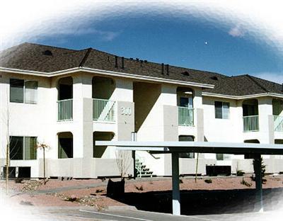 330 N 10th St. #80, Cottonwood, AZ 86326