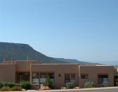 55 Alta Vista, Sedona, AZ 86351