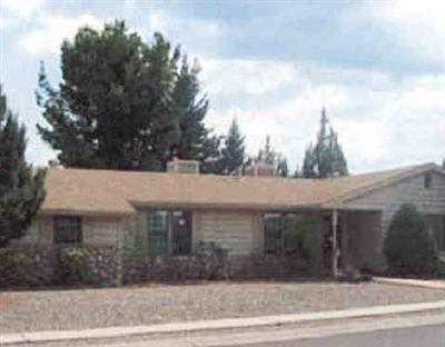 1317 E Five Star St., Cottonwood, AZ 86326