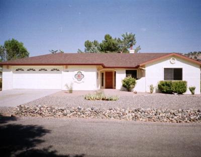 4596 Fairway Dr. #02, Rimrock, AZ 86335