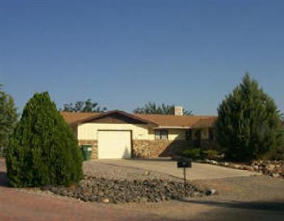 1246 Navajo Dr., Cottonwood, AZ 86326