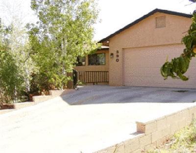 390 Inspirational Dr., Sedona, AZ 86336