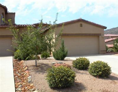 65 Piedras Del Norte, Sedona, AZ 86351