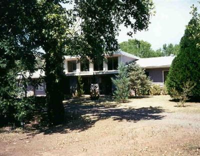 3916 E Beaver Vista, Rimrock, AZ 86335