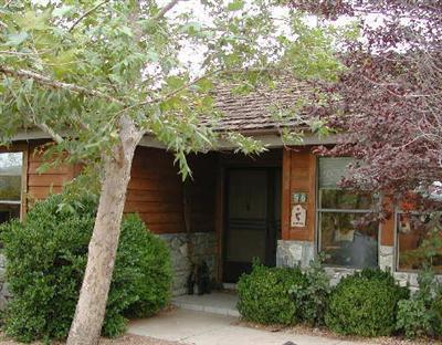 56 Pinon Woods, Sedona, AZ 86351