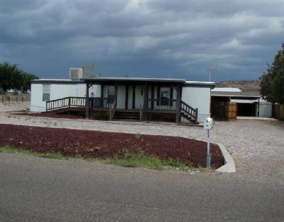 6042 E Mesa Dr., Cottonwood, AZ 86326