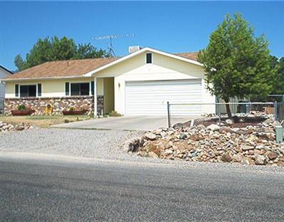 380 Kearny Way, Cottonwood, AZ 86326