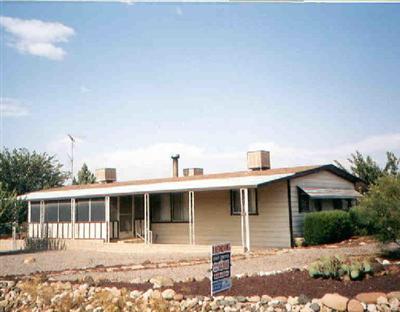 3252 Colorado Dr., Cottonwood, AZ 86326
