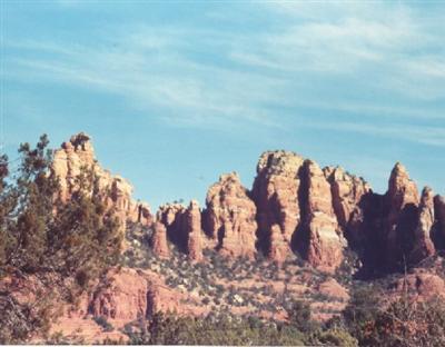 1510 Hwy. 179 Hwy., Sedona, AZ 86336