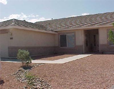 2060 W Trail Blazer Dr., Cottonwood, AZ 86326