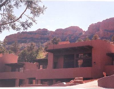 525 Boynton Canyon Rd. #55, Sedona, AZ 86336