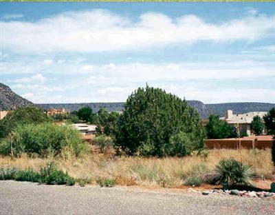 19 Lindsay, Sedona, AZ 86351