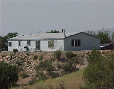 4550 N Drifting Sands Dr., Rimrock, AZ 86335