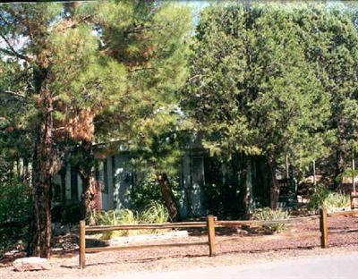 140 Stardust Ln., Sedona, AZ 86336