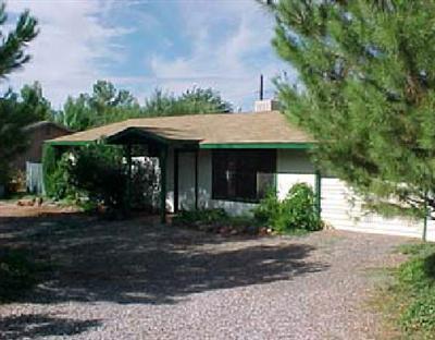 145 Inspirational Dr., Sedona, AZ 86336