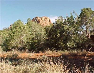 79 Lake Dr., Sedona, AZ 86336