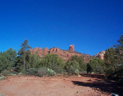 36 Harmony Heights No, Sedona, AZ 86336