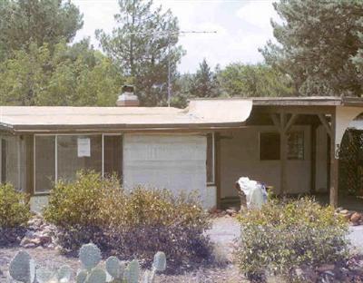 30 Beaver St., Sedona, AZ 86351