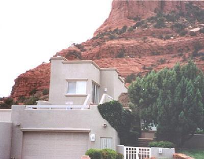 173 Shadow Mountain Dr. #1, Sedona, AZ 86336