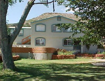 11295 N Cochise, Cornville, AZ 86325