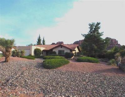 880 Verde Valley School R, Sedona, AZ 86351