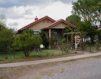 18 N 10th St., Clarkdale, AZ 86324